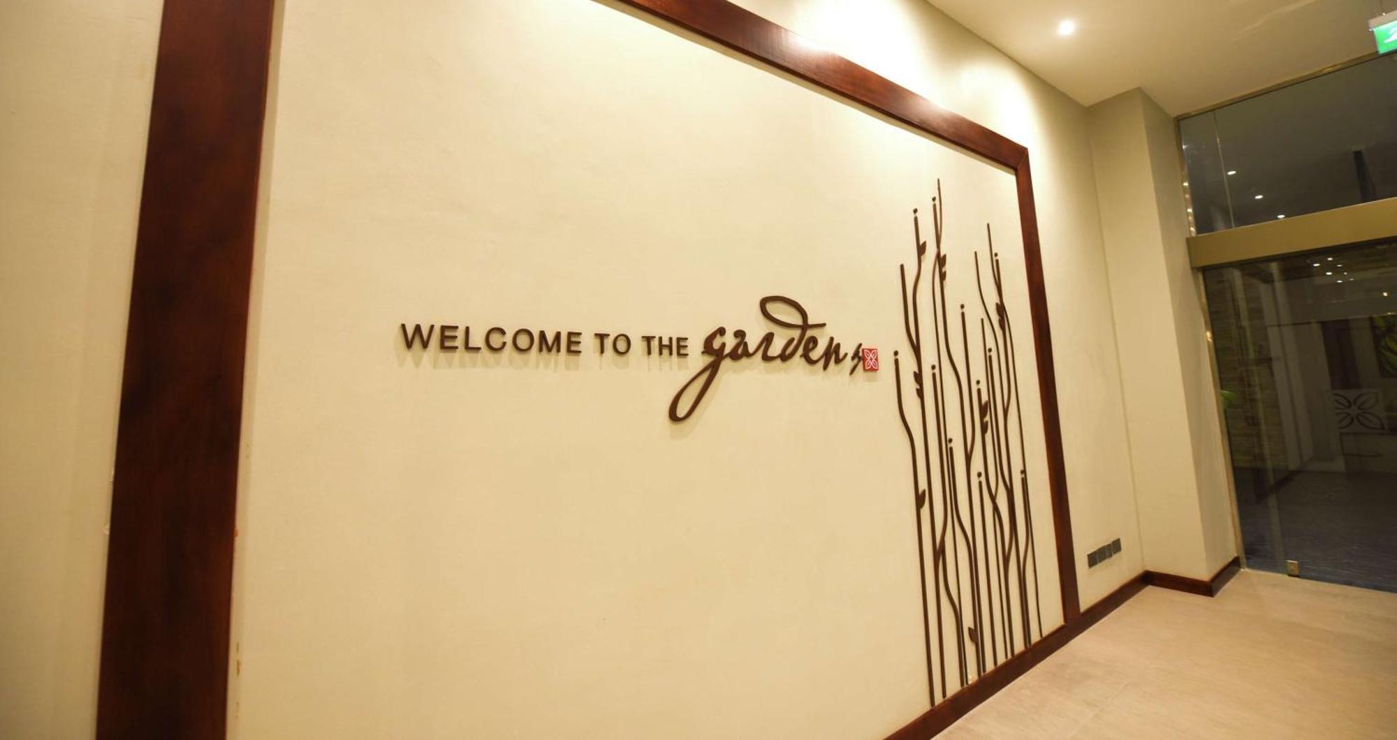 Hilton Garden Inn Kampala Eksteriør billede
